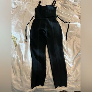 House of CB jumpsuit size medium
